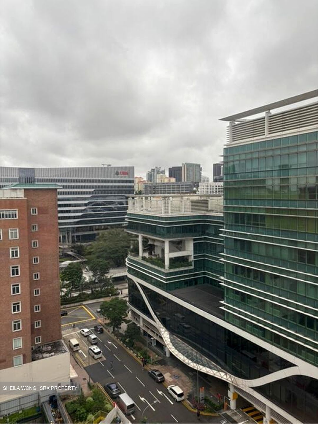 Haus On Handy (D9), Condominium #498812421